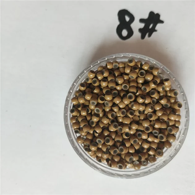 PRE LOADED NANO RINGS - Image 6