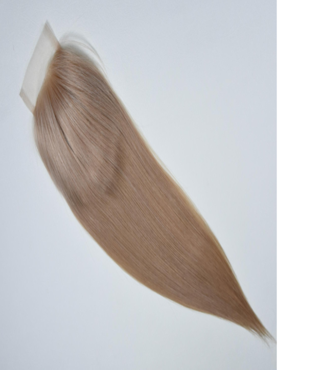 SILK BASE CLOSURE 16 INCHES 4x5 - Image 12