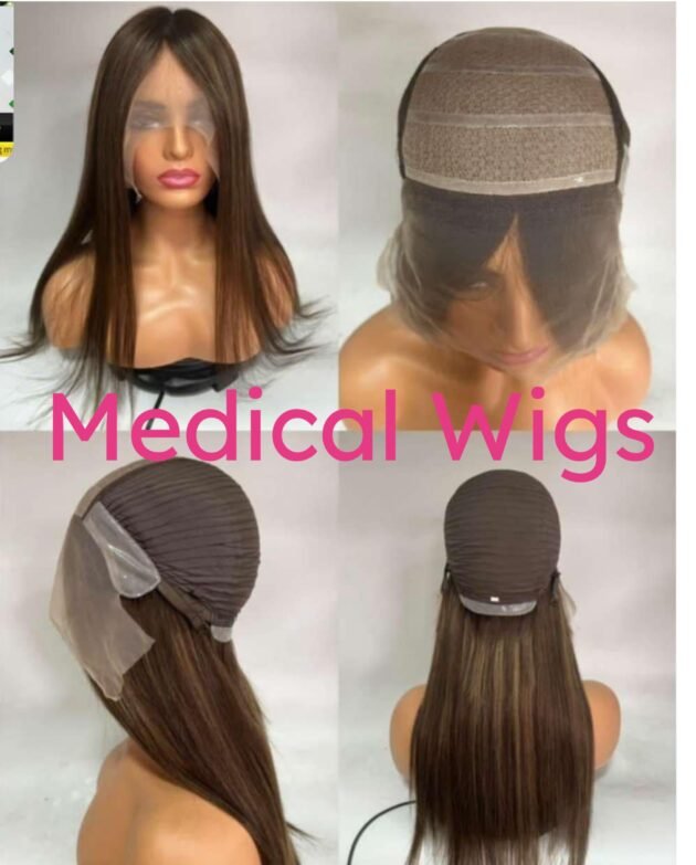 MEDICAL WIGS - Image 5
