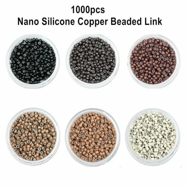 PRE LOADED NANO RINGS - Image 2