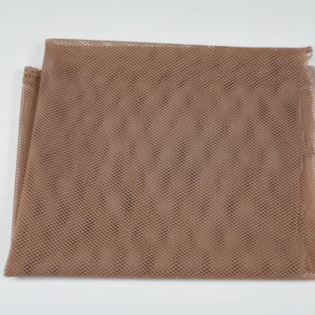 Non-Stretch Hypoallergenic Mesh (1 Yard)