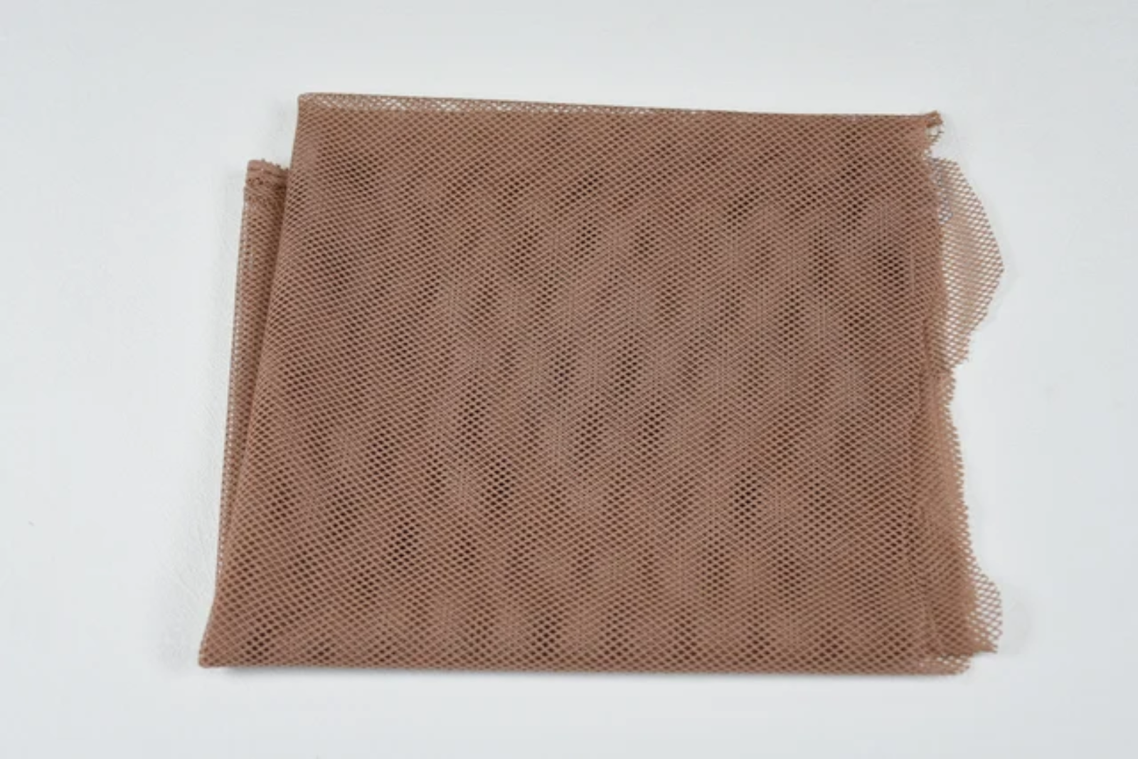 Non-Stretch Hypoallergenic Mesh (1 Yard)