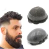 Men's Hair Systems