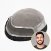 Men's Hair Systems