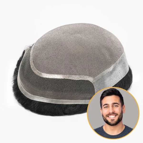 Men's Hair Systems