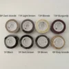 Pre Loaded Nano Rings