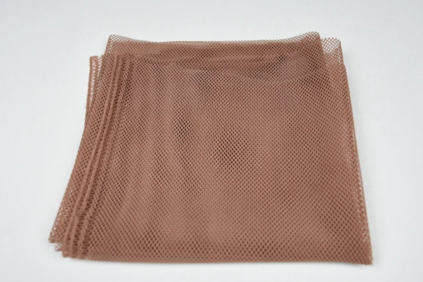 1776522540876 Stretchy Hypoallergenic Mesh (1 Yard)