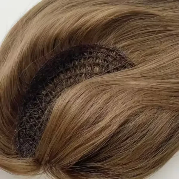 2-Fishnet-Toppers-1028 Fishnet Volumiser Topper – Natural Hair Loss Solution