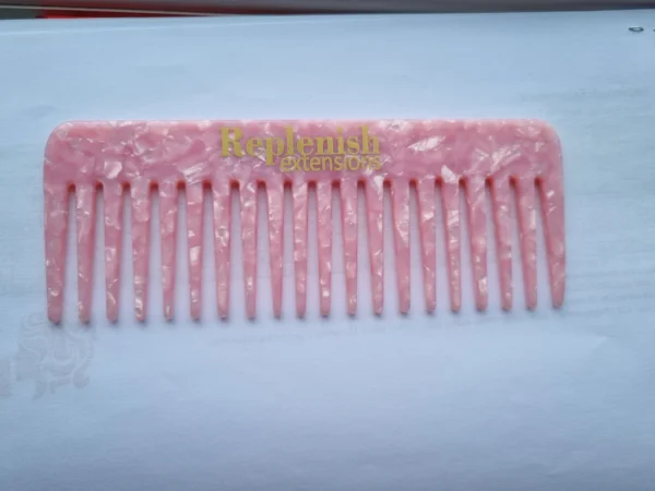 Wave Comb