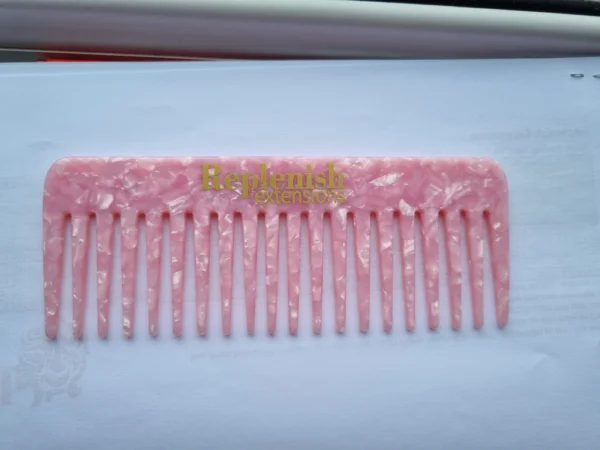 Wave Comb