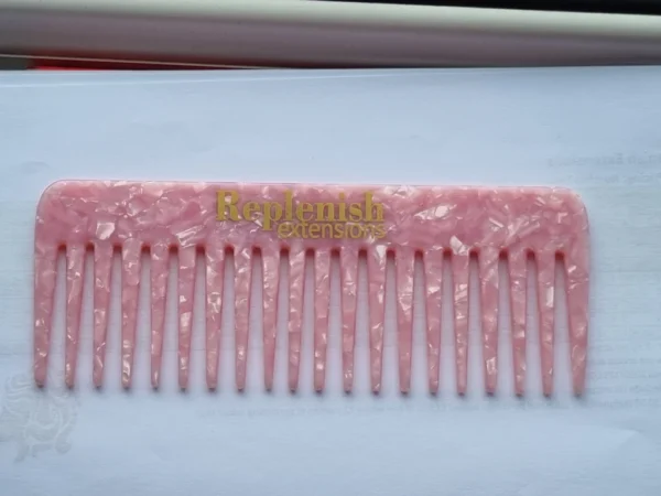 Wave Comb