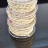 Pre Loaded Nano Rings