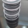 Pre Loaded Nano Rings