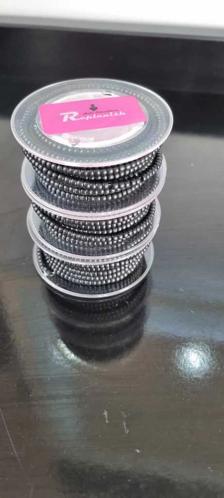 Pre Loaded Nano Rings