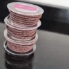 Pre Loaded Nano Rings