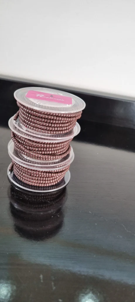 Pre Loaded Nano Rings