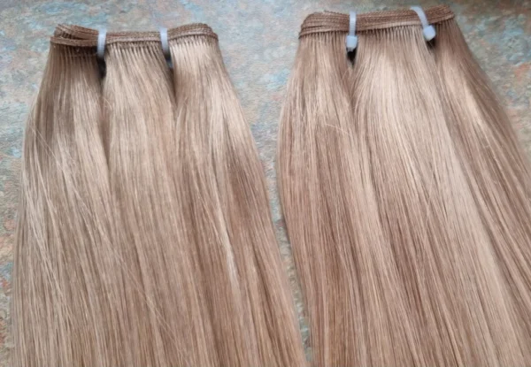 Genius Weft