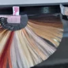 Colour Ring [hair Extensions/ Closures & Frontals]