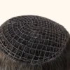 4-Fishnet-Toppers-1028 Fishnet Volumiser Topper – Natural Hair Loss Solution