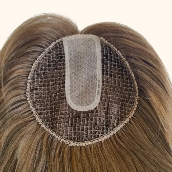 8-Fishnet-Toppers-1028 Fishnet Volumiser Topper – Natural Hair Loss Solution