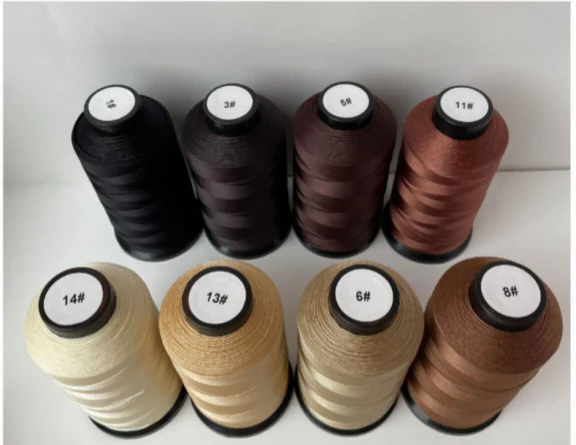 Weave Thread