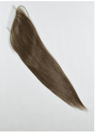 Closure-4.8.24M-1 Silk BASE Closure 16 Inches 4x5