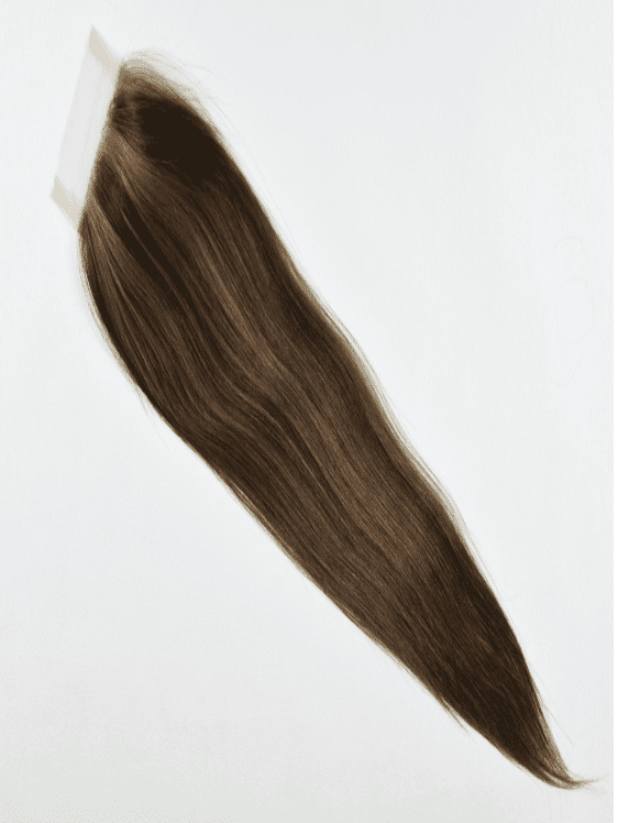 Closure-4.8 Silk BASE Closure 16 Inches 4x5