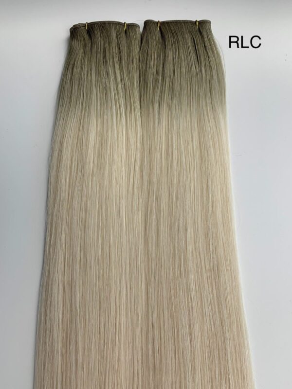 Genius Weft