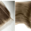 HD-Closure Silk BASE Closure 16 Inches 4x5