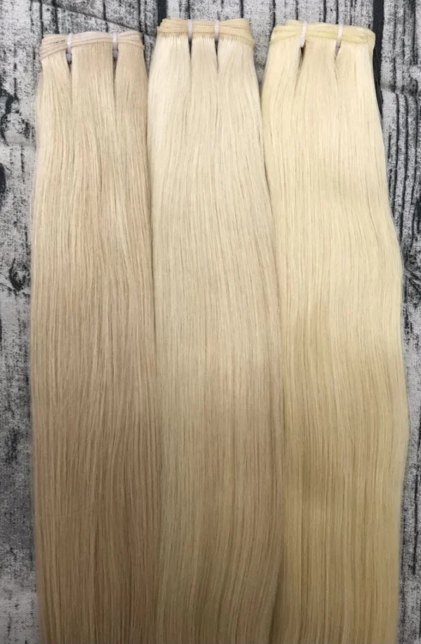 Genius Weft