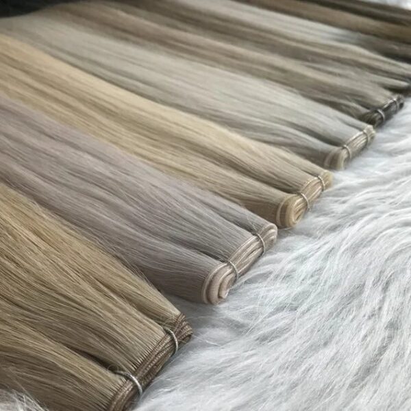 Genius Weft