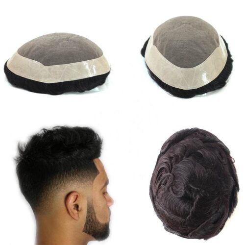 MEN-1 Men's Hair Systems
