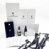 V Light Hair Extensions Kit