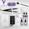 V-Light Hair Extensions Glue- 20g [ CLEAR OR BLACK ]