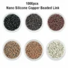 Pre Loaded Nano Rings